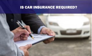 Is car insurance required?