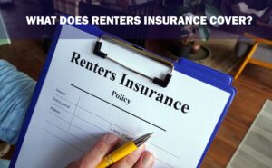 Renters Insurance