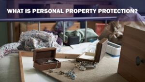 Personal Property Coverage